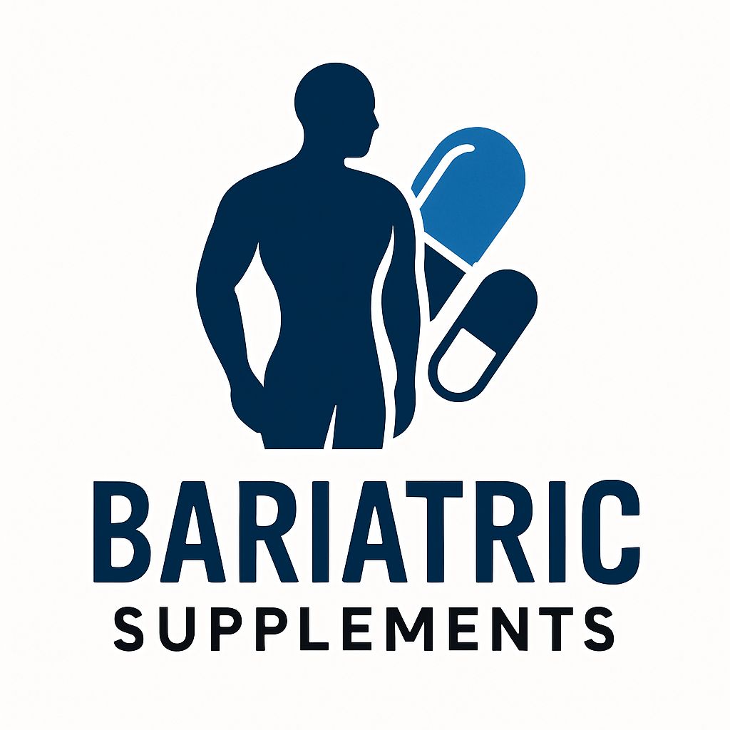 JD - Bariatric Supplements