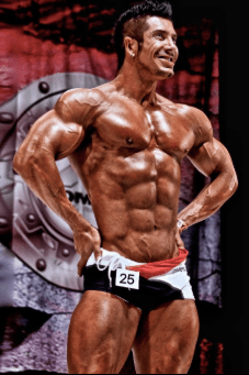 Julio Beltran