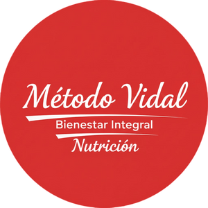 Logo General Método Nutrición