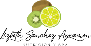 Logo Nutricion y SPA