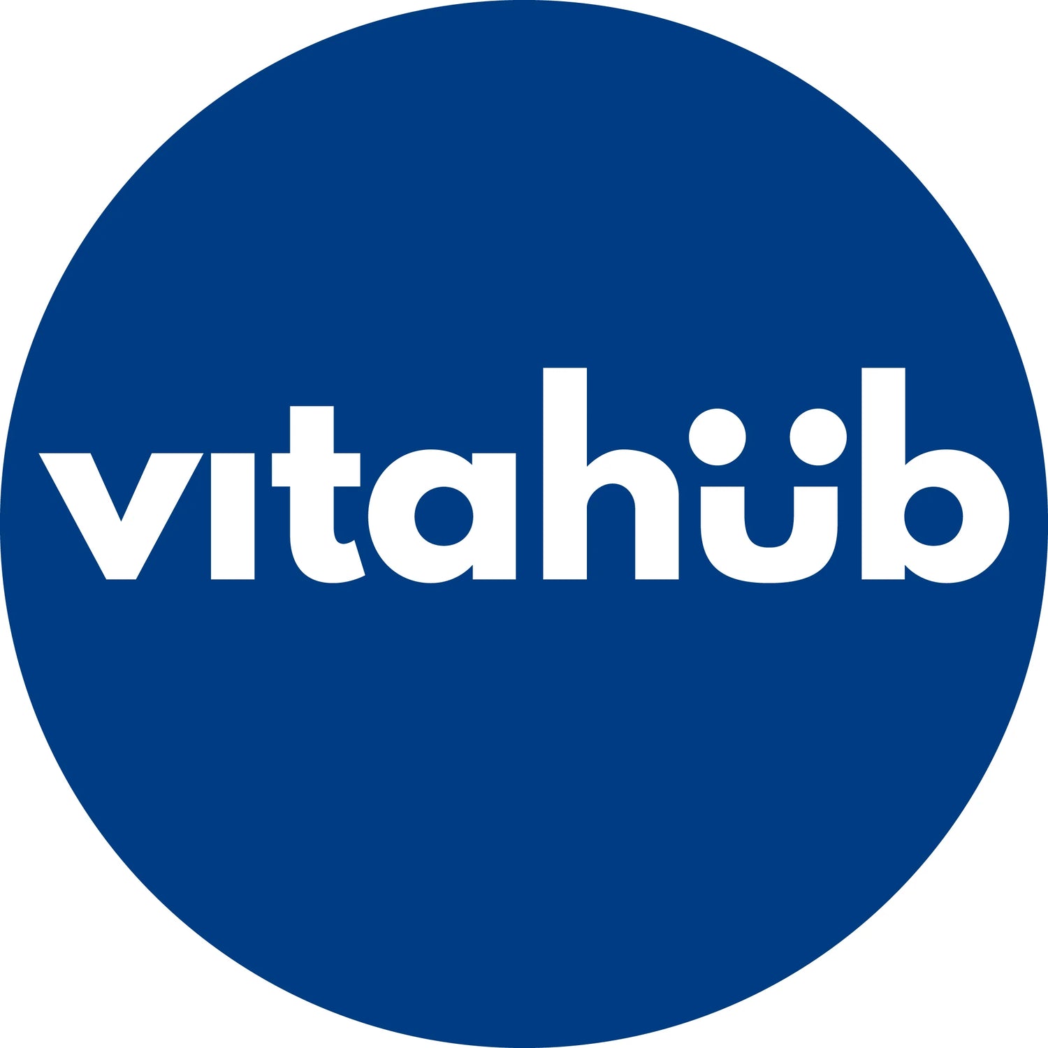 Logo vitahub 