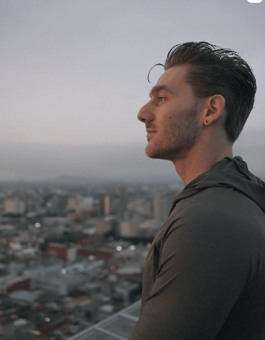 Matias San Martin