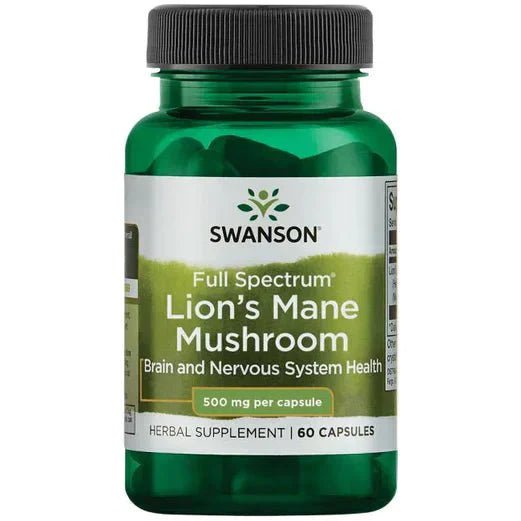 Tienda para Comprar Melena de Léon - Vitahub