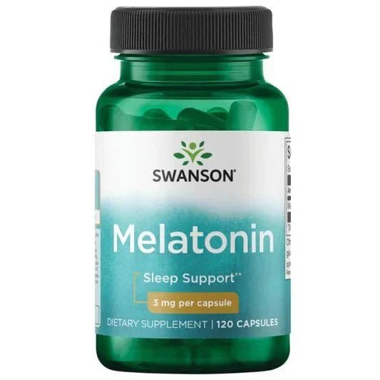 Tienda para Comprar Melatonina - Vitahub