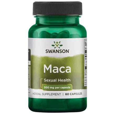 Tienda para Comprar Maca - Vitahub