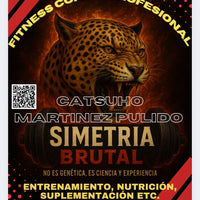 CATSUHO TOKASHIKI MARTINEZ PULIDO