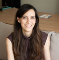 Sofia Martin del Campo Hernandez
