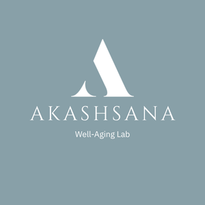 Well-Aging Lab (Logo) verde