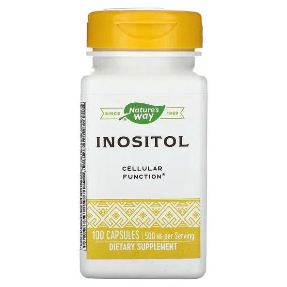 Tienda para Comprar Inositol - Vitahub