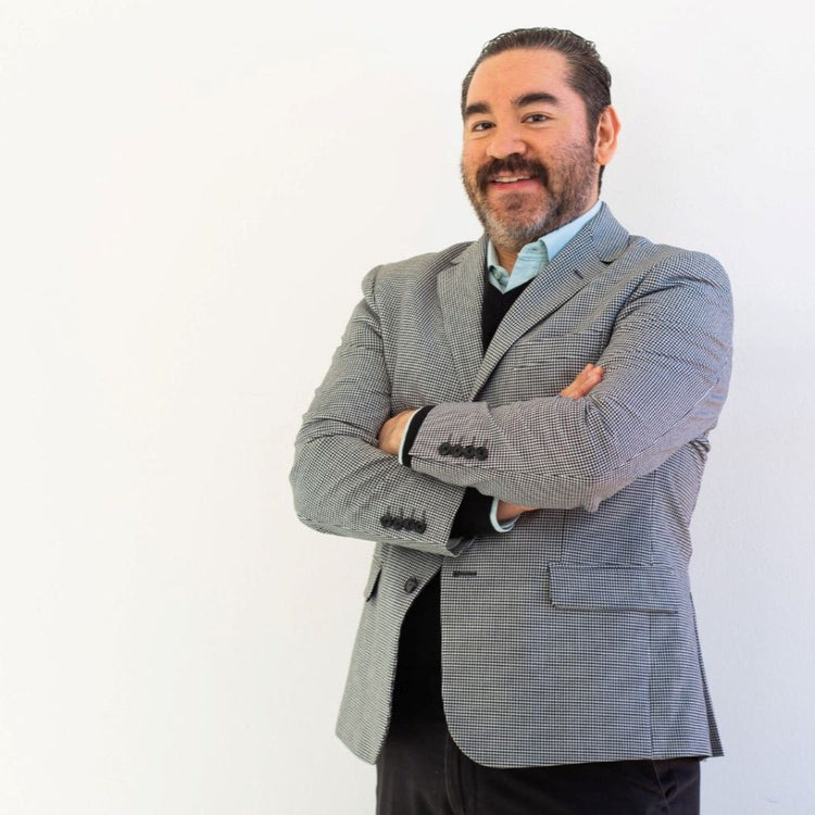 Abraham Escobedo