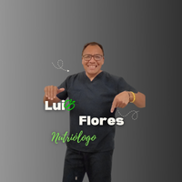 Luis Eduardo Flores
