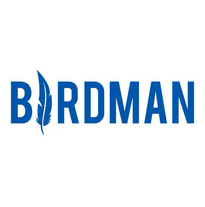 Tienda de suplementos Birdman - Vitahub