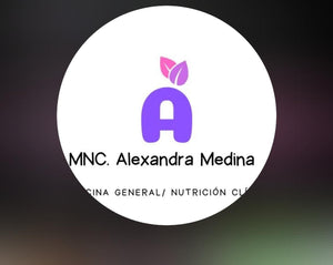 Alexandra Medina