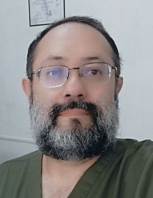 foto apiterapeuta velasco