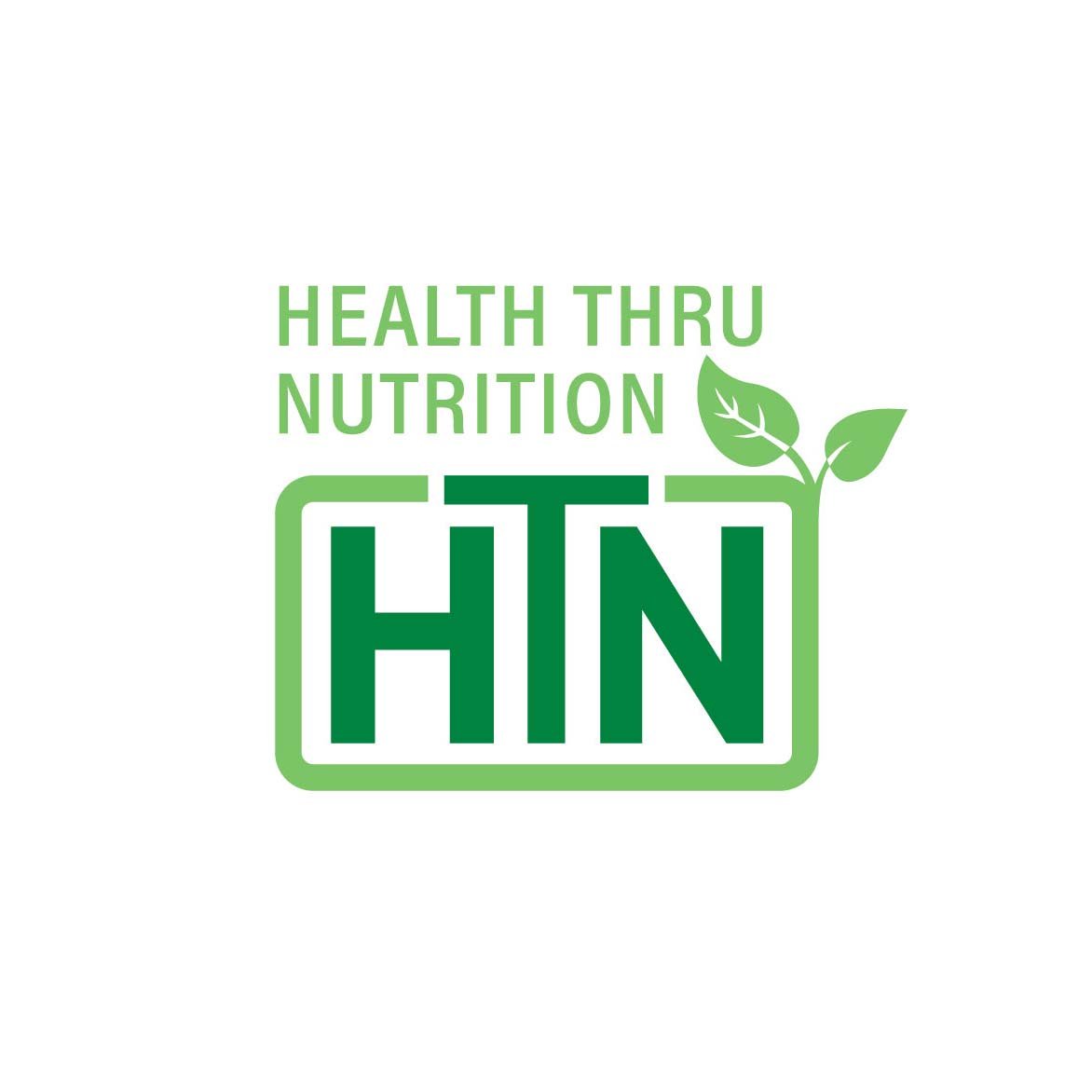 Tienda de suplementos Health Thru Nutrition - Vitahub