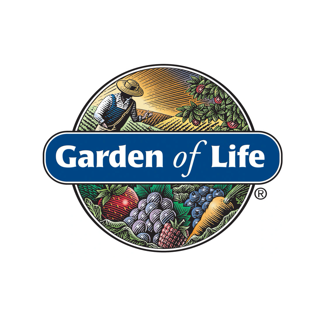 Tienda de suplementos Garden Of Life - Vitahub