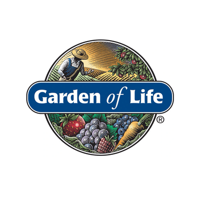 Tienda de suplementos Garden Of Life - Vitahub