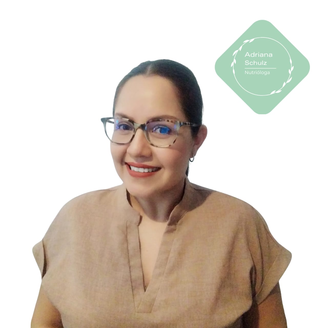 nut adriana schulz foto