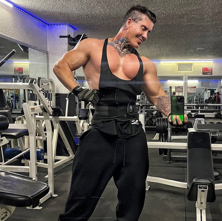 Julio Beltrán - Vitahub