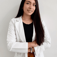 Nutrióloga Clínica América Alexandra Rodríguez Guillén