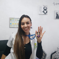 Ruth Muñoz Plascencia