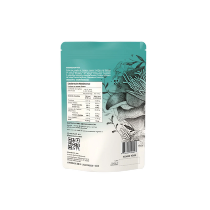 Perform Mix de Munar | Equilibrio Hormonal y Bienestar Femenino | Polvos 90 g