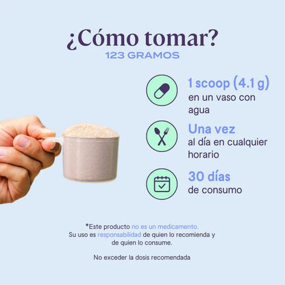 Inositol B-fit Myo & D-Chiro | Apoyo Hormonal Femenino | 150g