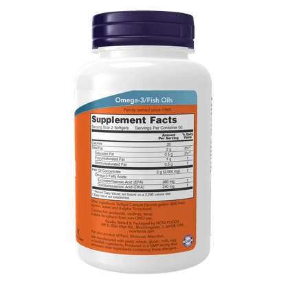 Omega 3 + Coenzima Q10 + Citrato de Magnesio | Kit Hipertensión