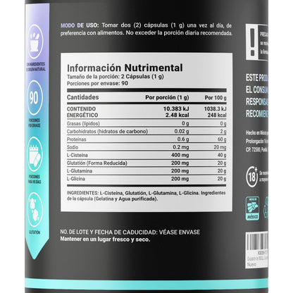 b life glutathione Formula Glutathione, 60 vegetarian capsules