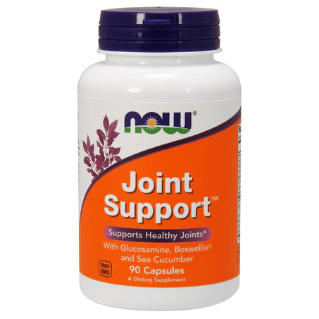 Joint Support de NOW Foods | Soporte articular | 90 cápsulas