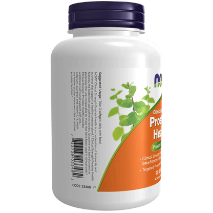 Saw Palmetto, Licopeno, Zinc, Selenio| Bienestar Masculino | 60 Cápsulas