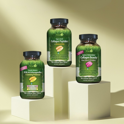 Formatos líquidos en cápsulas blandas