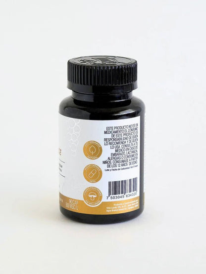 Hormo Daily Balance de Landa Adaptogenos | Apoyo natural al equilibrio hormonal | 90 cápsulas