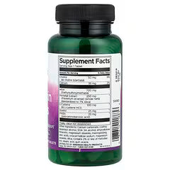 MSM, Extracto de cola de caballo y Colina | Soporte para Cabello, Piel y Uñas, Aporta nutrientes esenciales | 60 Tabletas vegetales