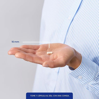 Vitamin D3 & K2 Pure Encapsulations 4000 UI y 100 mcg | Apoya la salud Ósea y Váscular | 60 cápsulas
