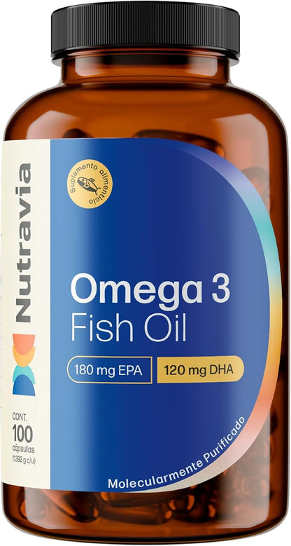 Obsequio Nutravia