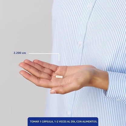 Zinc 15 Pure Encapsulations Picolinato de Zinc 15 mg | Apoyo Inmunológico | 60 cápsulas