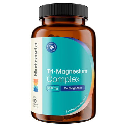 Obsequio Nutravia