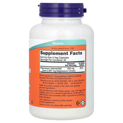 GABA, pasiflora, hongo reishi, valeriana y uva +  Ashwagandha y Ginseng + Citrato de magnesio | Kit Estrés y Ansiedad