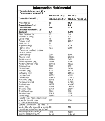 Proteína Vegana | Valara | Nutrición Deportiva | Recuperación Muscular | 1.2kg