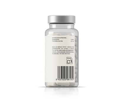 ZeroDol Palmitoiletanolamida 500 mg | IVB Wellness Lab | Bienestar articular y muscular | 60 Cápsulas