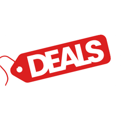 Ofertas