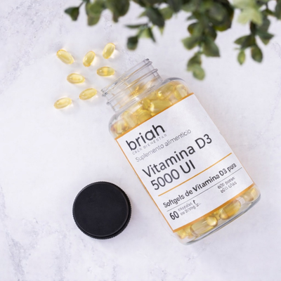 Fórmulas de alta potencia