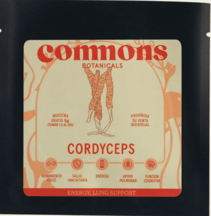 Commons Adaptogenos Obsequio
