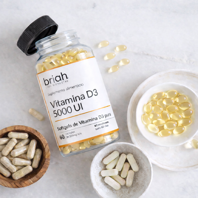 Fórmulas de alta potencia