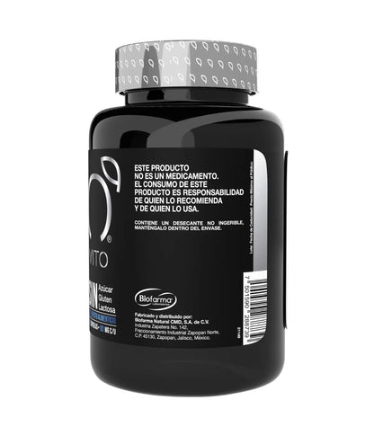 DUO: CITRATO DE MAGNESIO 931mg por cápsula de Vito | Promueve la función ósea, muscular y cardiovascular | DUO de 240 cápsulas vegetales