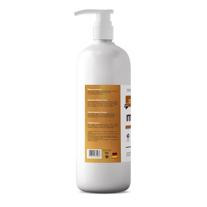 Omega 3 mascotas Complete OMG-3 de Matter | Piel y pelaje, movilidad articular |  450 ml