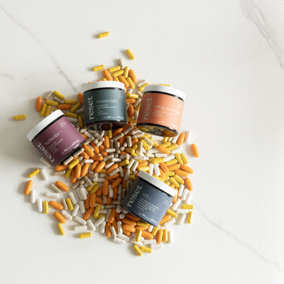 Marca mexicana enfocada en bienestar integral