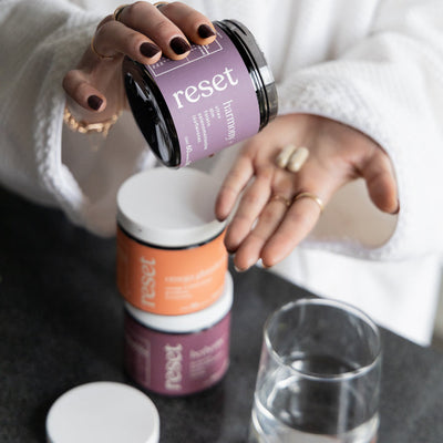 Ingredientes premium y perfil limpio