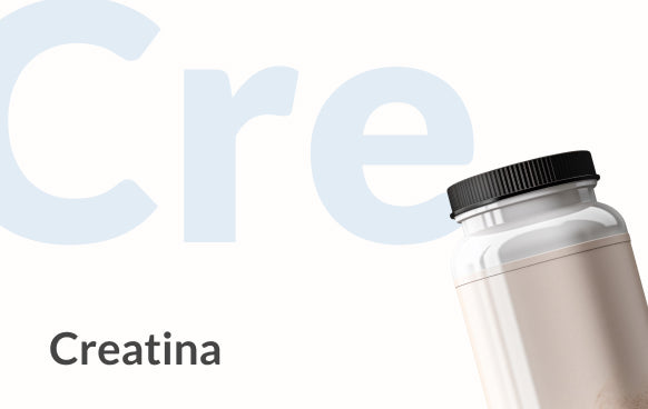 Creatina